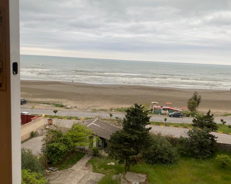 فروش آپارتمان ساحلی 94 متری خوش ساخت نور | ۰ متر