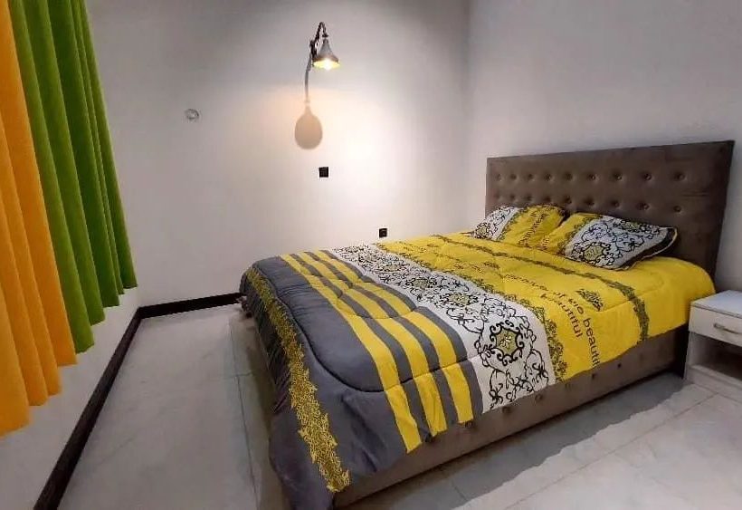 خرید ویلا باغ 250 متری مبله سند ششدانگ نور | ۲۵۰ متر