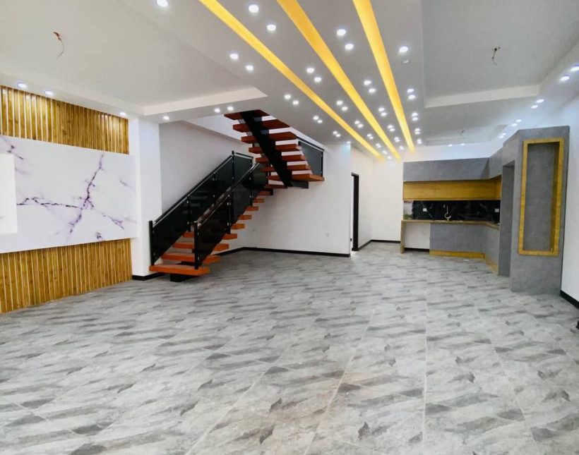 خرید ویلا سند دار شهرکی در شمال | 350 متر