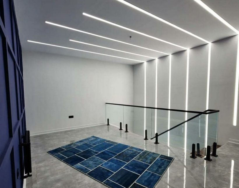 ویلا دوبلکس شیک مدرن استخر دار 300 متری | 300 متر