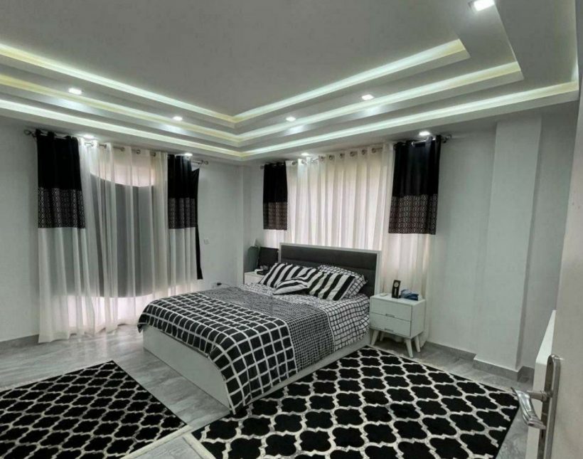 خرید ویلا باغ دوبلکس 430 متر پلاک یک جنگل | 430 متر