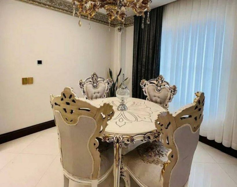 خرید کاخ ویلا باغ دوبلکس 800 متر ویو ابدی جنگل | 800 متر