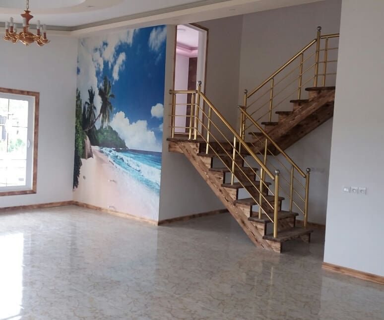 خرید ویلا نیم دوبلکس 220 متر ویو ابدی جنگل | 220 متر