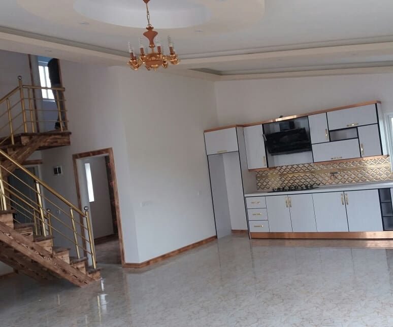خرید ویلا نیم دوبلکس 220 متر ویو ابدی جنگل | 220 متر