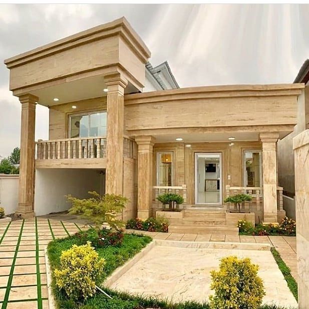 خرید ویلا نیم دوبلکس در دل جنگل 270 متر شهرکی | ۲۷۰ متر