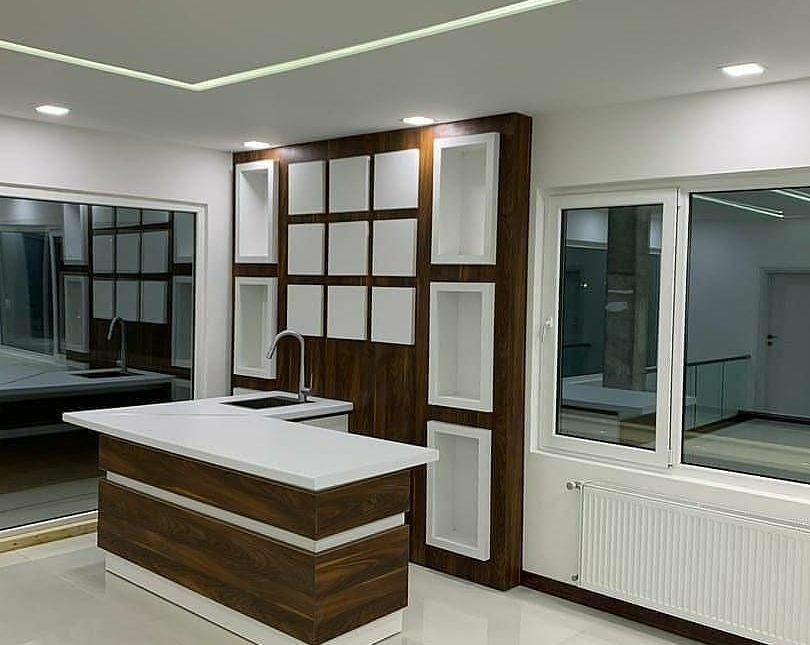 خرید ویلا کاخ قواره اول 500 متری جنگلی استخر دار نور | ۵۰۰ متر