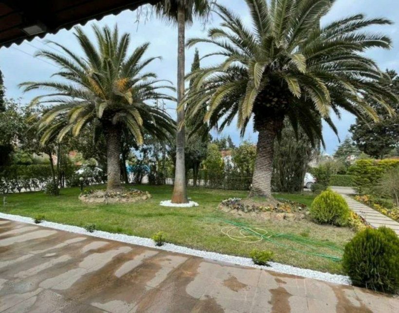 خرید ویلا باغ فلت فول مبله سند تک برگ شهرکی | ۶۰۰ متر