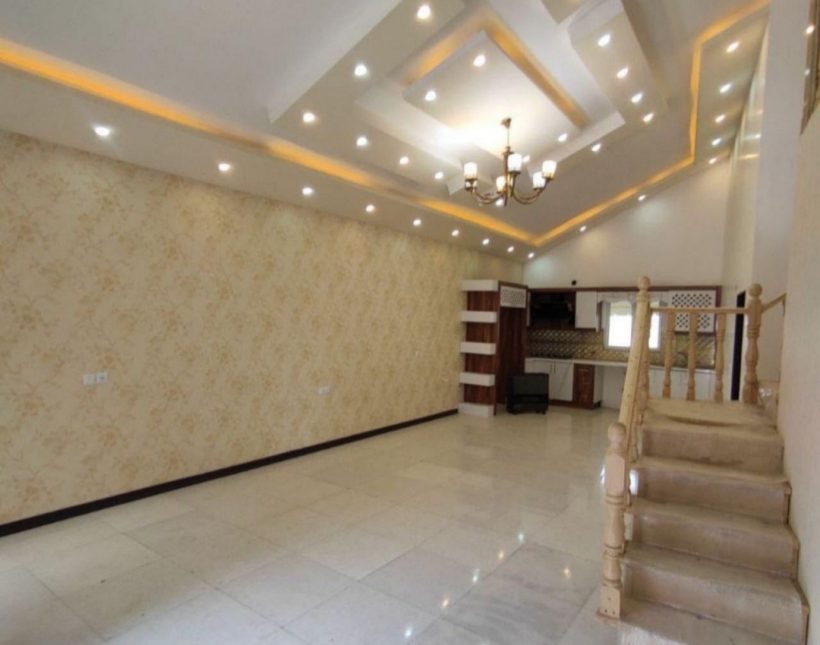 خرید ویلا در شمال 200 متر بنا | 250 متر