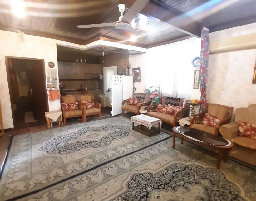 خرید ویلا باغ 500 متری در چمستان | ۵۰۰ متر