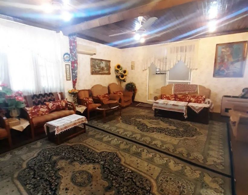 خرید ویلا باغ 500 متری در چمستان | ۵۰۰ متر
