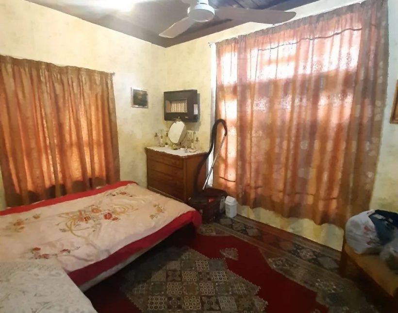 خرید ویلا باغ 500 متری در چمستان | ۵۰۰ متر