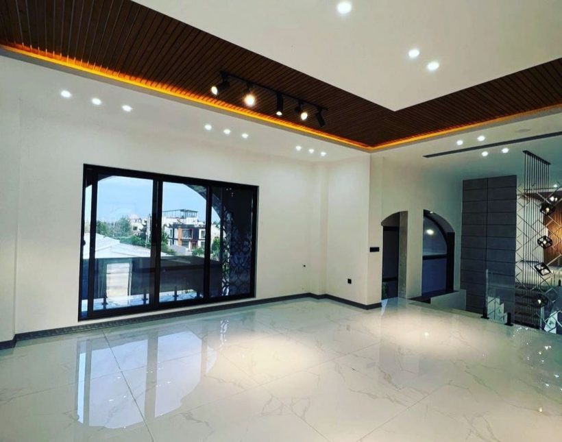 خرید ویلا در شمال 280 متر زیر بنا | ۳۵۰ متر