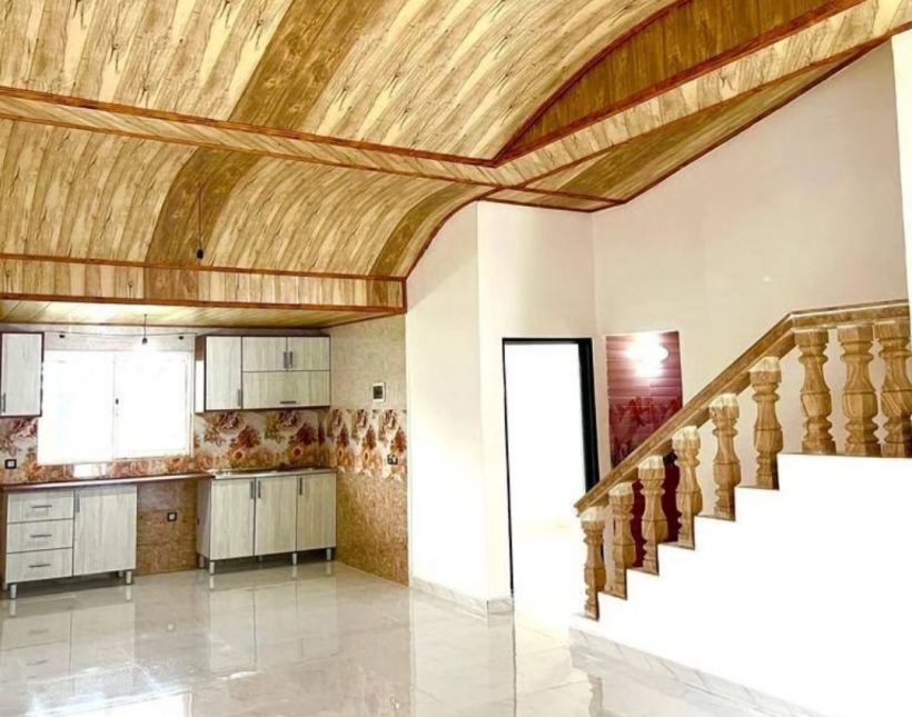 خرید ویلا در شمال 250 متری استخر دار | ۲۵۰ متر