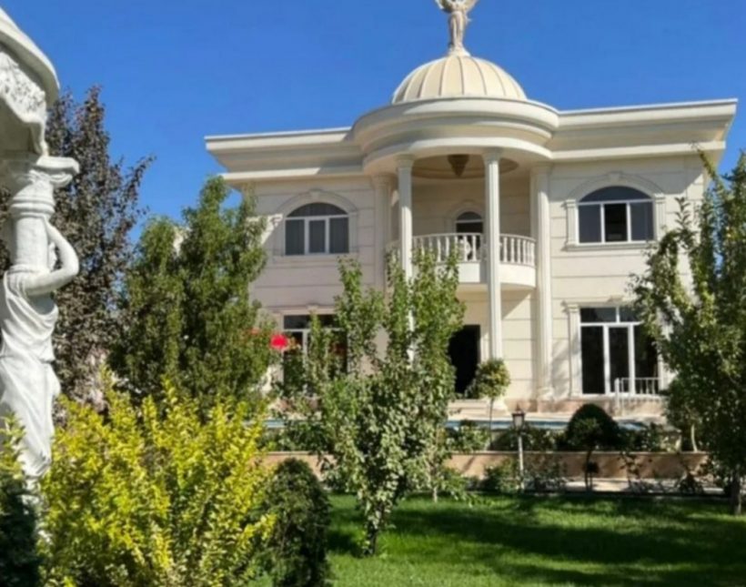 خرید ویلا در شمال 350 متری استخر دار | ۳۵۰ متر