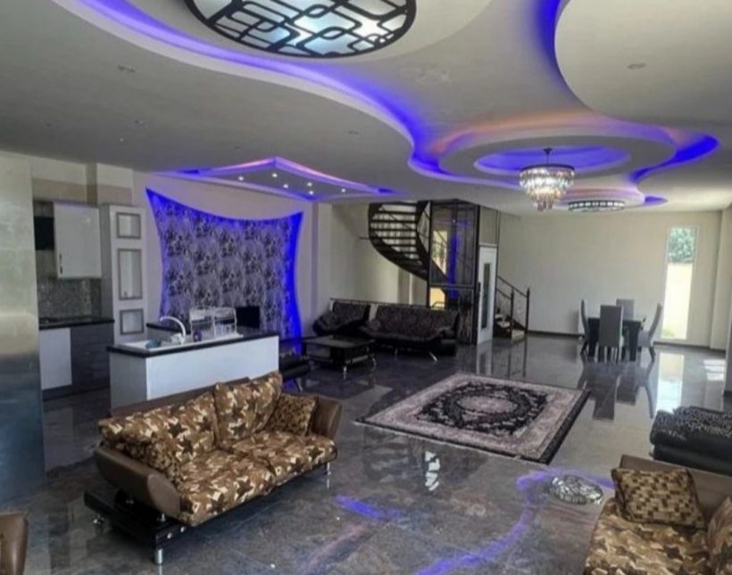 خرید ویلا در شمال 350 متری استخر دار | ۳۵۰ متر