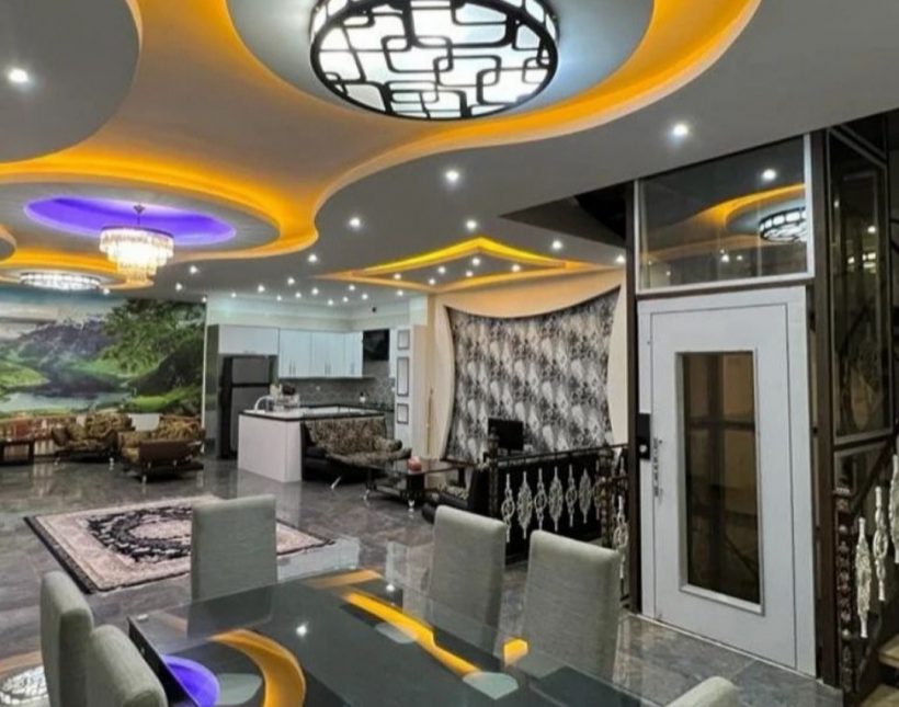 خرید ویلا در شمال 350 متری استخر دار | ۳۵۰ متر