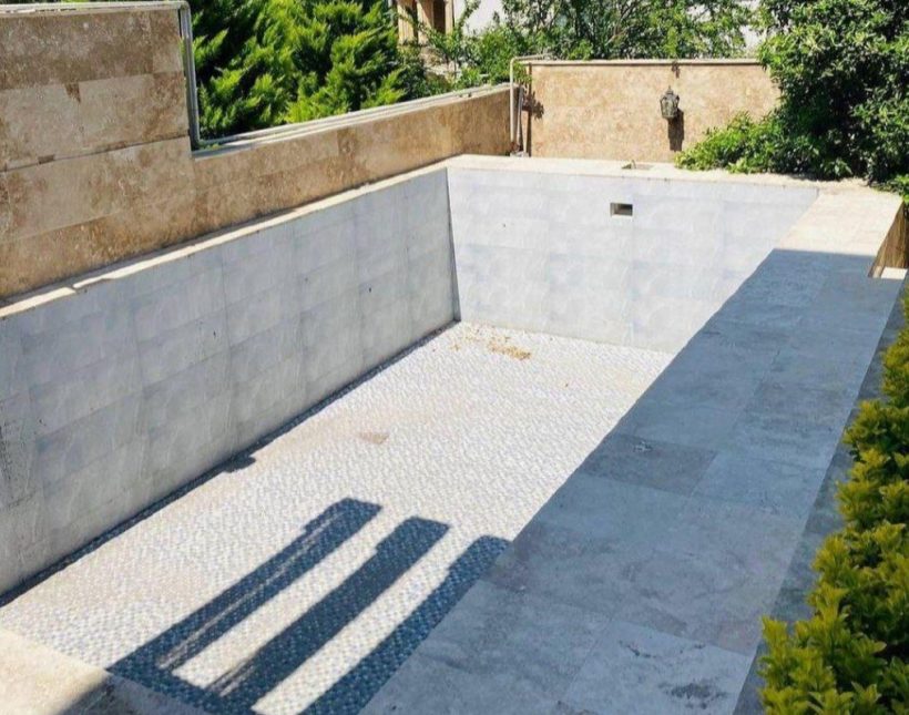 خرید ویلا در شمال 450 متری استخر دار | ۴۵۰ متر