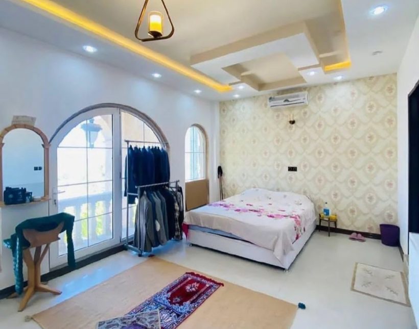 خرید ویلا در شمال 450 متری استخر دار | ۴۵۰ متر