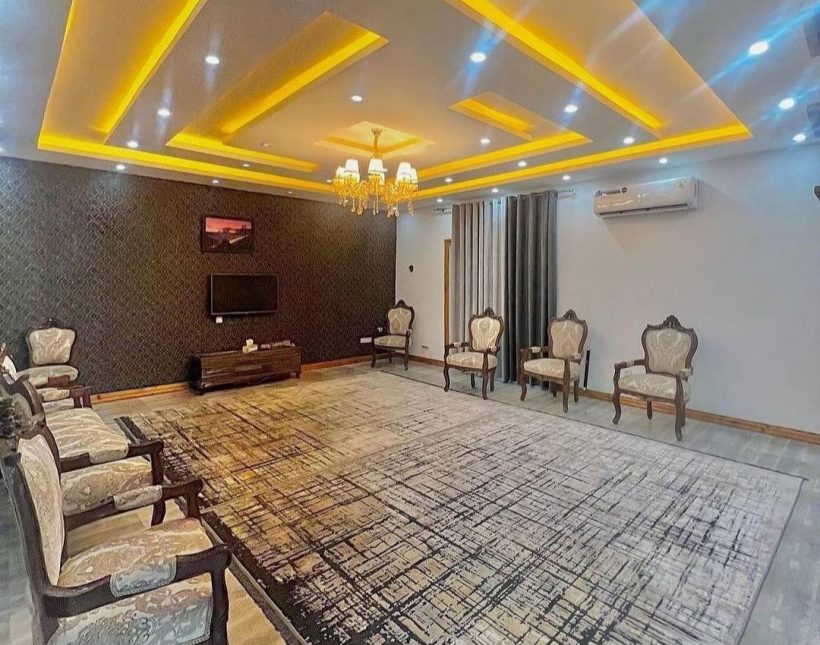 خرید ویلا در شمال 220 متر زیر بنا | ۲۵۰ متر