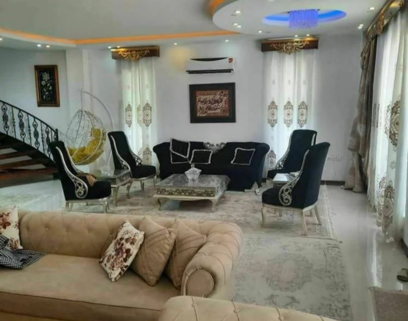 خرید ویلا در شمال 350 متری شهرکی | ۳۵۰ متر