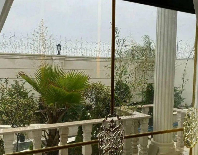 خرید ویلا در شمال 400 متری کلاسیک با استخر | ۴۰۰ متر
