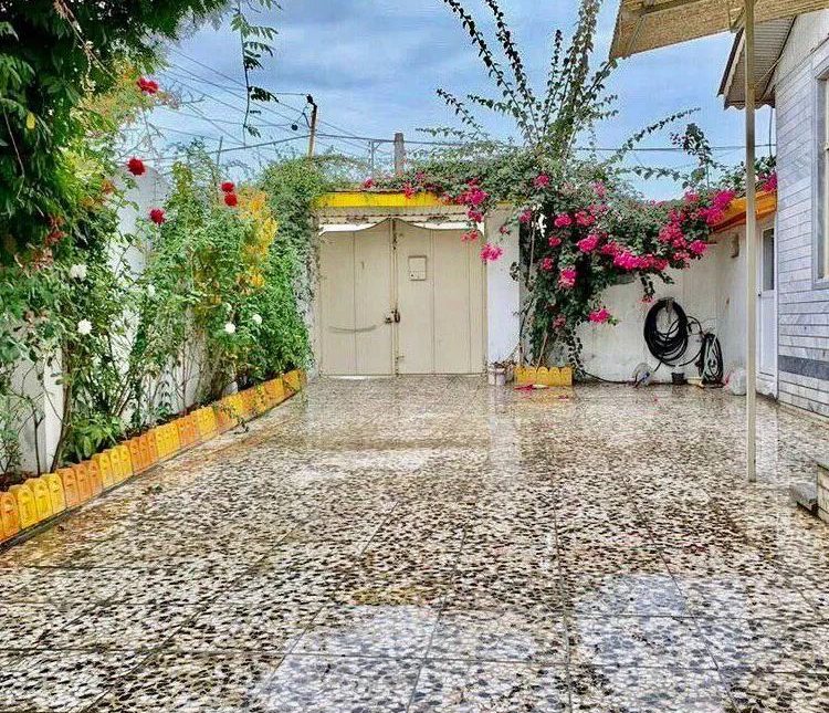 خرید ویلا مبله سند دار | 200 متر