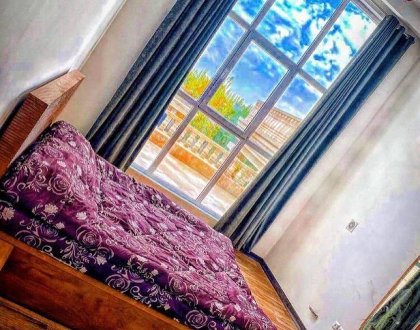 فروش ویژه ویلا باغ نما سنگ 350 متری فول فرنیش | ۳۵۰ متر