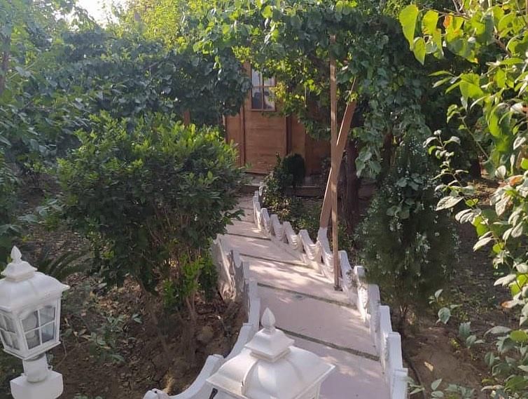 خرید ویلا فلت استخر دار 300 متری شهرکی جنگلی | 300 متر
