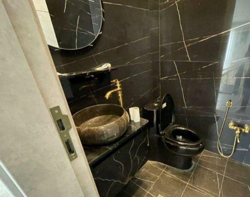 فروش ویژه ویلا 500 متری فول فرنیش استخر دار سعادت آباد | ۵۰۰ متر