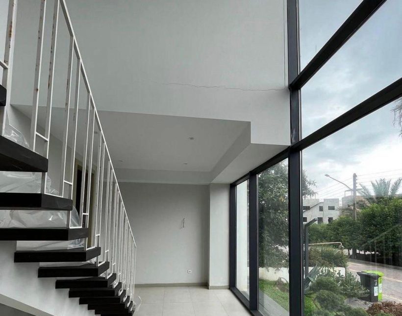 خرید ویلا دوبلکس فول مدرن استخر دار 300 متری | 300 متر