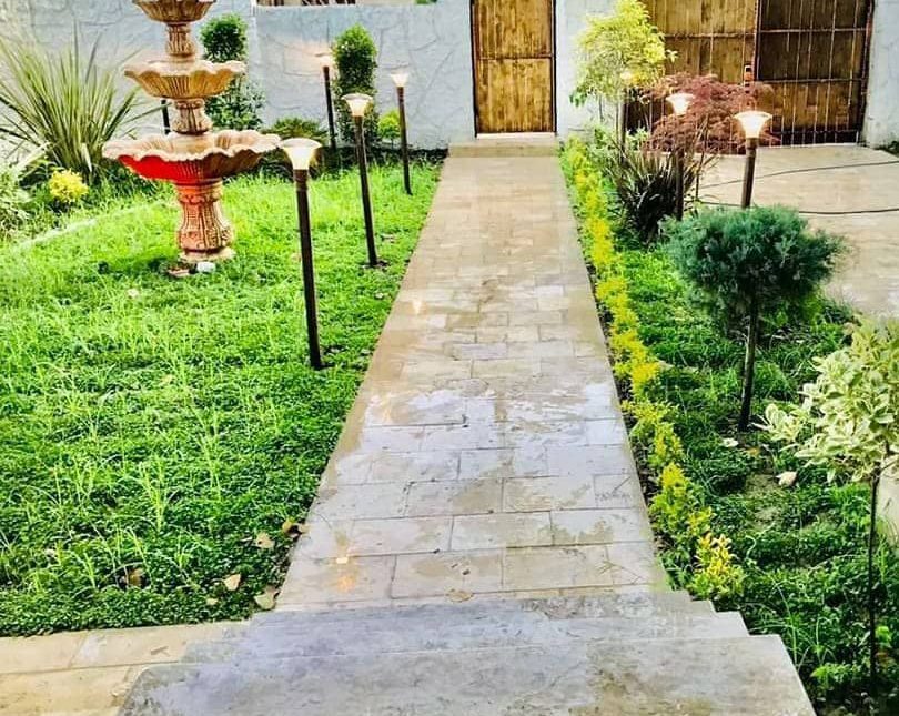 خرید ویلا در شمال با سند | 300 متر