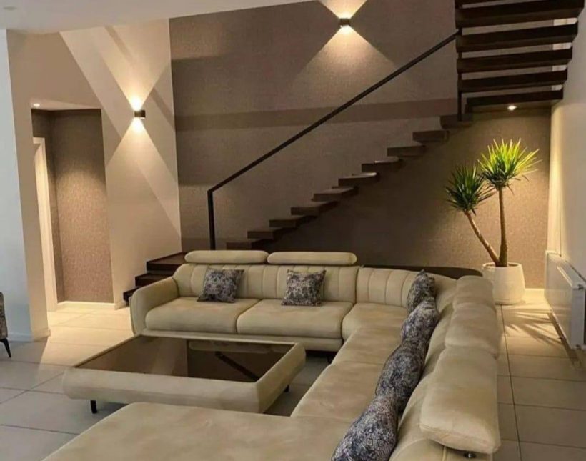 فروش ویژه تریبلکس هوشمند 400 متری سند تکمیلی استخر دار | 400 متر