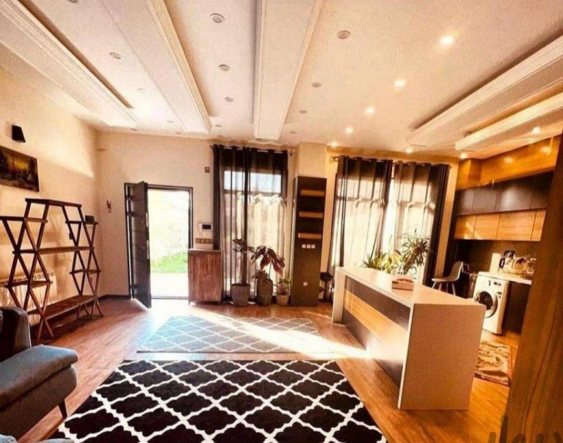 فروش ویژه ویلا دوبلکس 250 متری هوشمند استخر چهار فصل | 250 متر