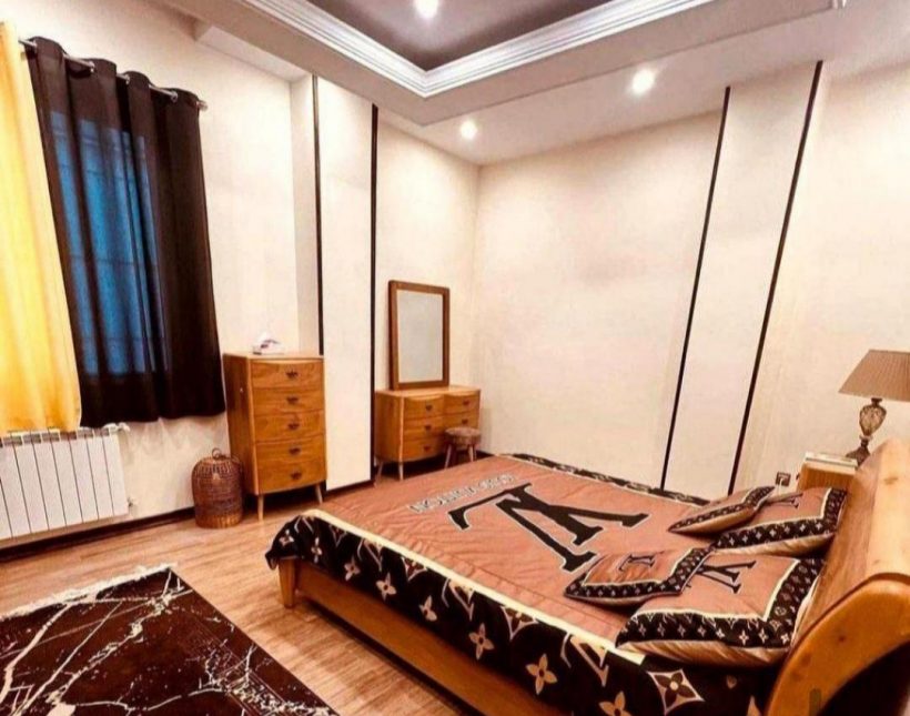 فروش ویژه ویلا دوبلکس 250 متری هوشمند استخر چهار فصل | 250 متر