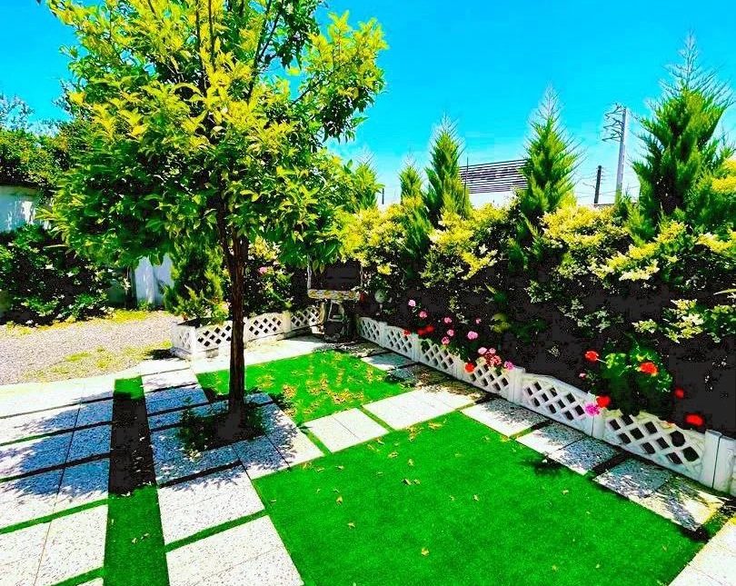 خرید ویلا استخر داخلی سند دار ارزان قیمت در شمال | 280 متر