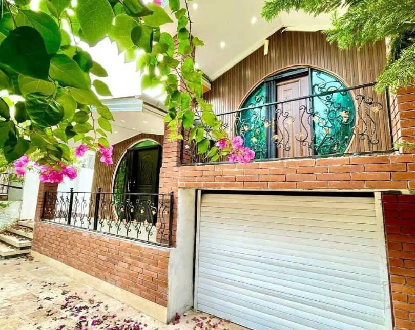 خرید ویلا باغ شهرکی در چمستان 250 متری | ۲۵۰ متر