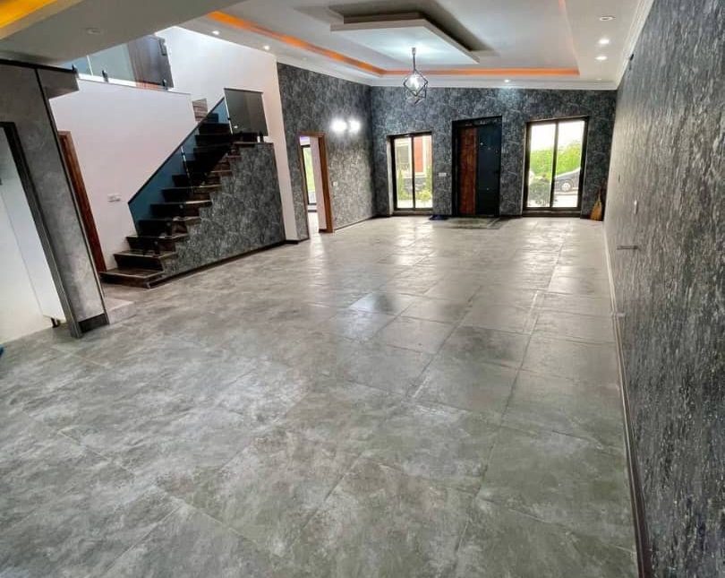 خرید ویلای 350 متری در چمستان | ۳۵۰ متر