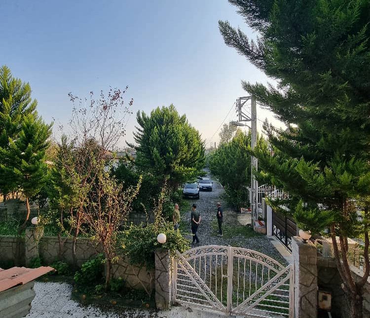 خرید ویلا سند دار شهرکی 290 متری | 290 متر
