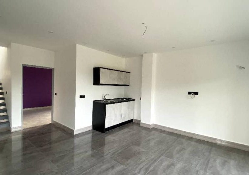خرید ویلا دوبلکس 300 متری نما مدرن شهرکی در نور | ۲۸۰ متر