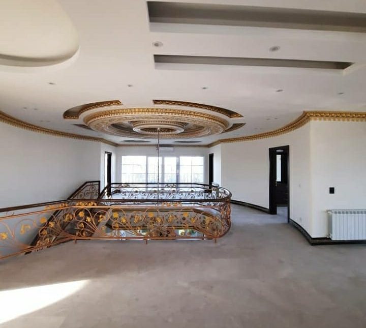 عمارت 600 متری سند دار و شهرکی واقع در منطقه برند | 600 متر