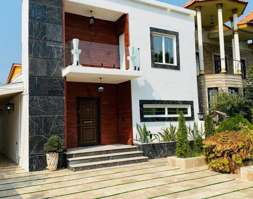 خرید ویلا سند دار مناسب سرمایه گذاری | 250 متر