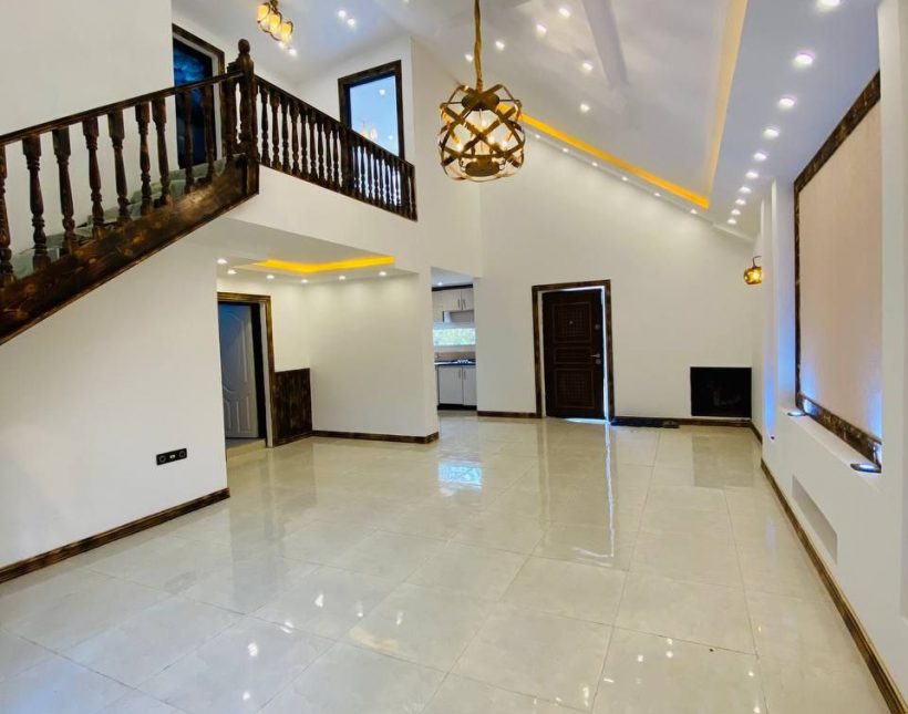 خرید ویلا سند دار مناسب سرمایه گذاری | 250 متر
