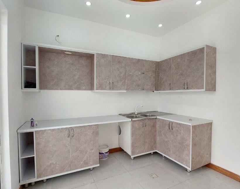 خرید ویلا 260 متری مهندسی ساز | 260 متر