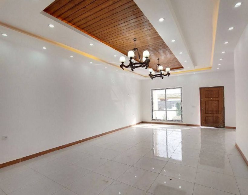 خرید ویلا 260 متری مهندسی ساز | 260 متر