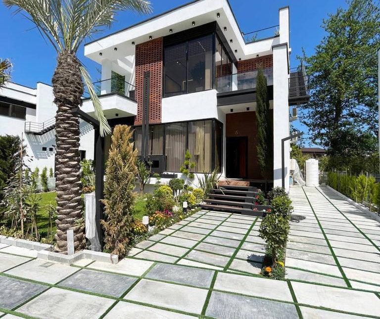 خريد ویلای 350 متری در رویان | ۳۵۰ متر