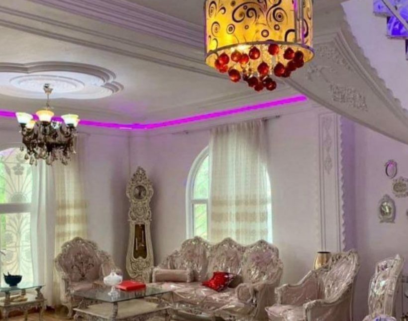 کاخ ویلا جنگلی300 متری شهرکی سند دار | 300 متر