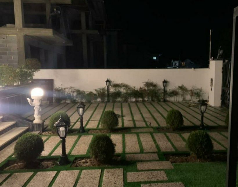 خرید ویلا باغ دوبلکس پلاک یک جنگل 280 متر مستقل | ۲۵۰ متر