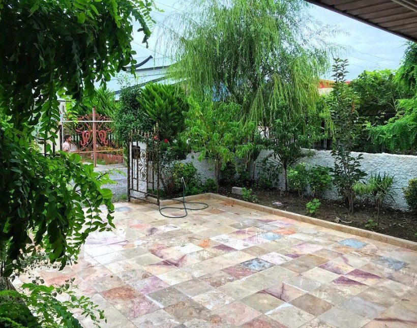 خرید ویلا فلت 270 متر نما اروپایی سند دار شهر‌کی | 2۷۰ متر