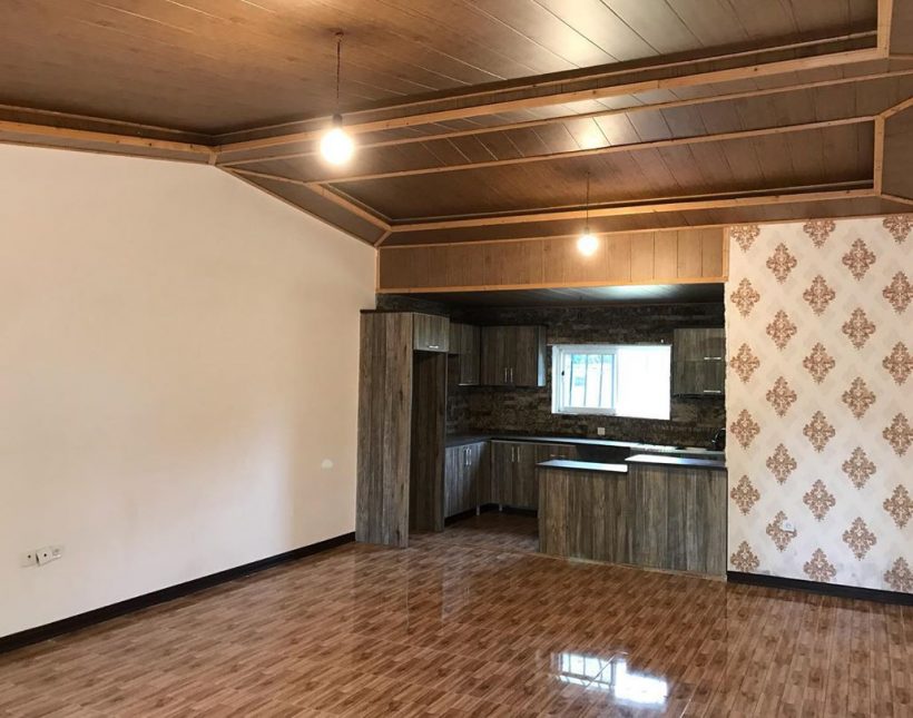 خرید ویلا فلت 270 متر نما اروپایی سند دار شهر‌کی | 2۷۰ متر