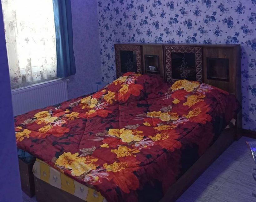 خرید ویلا باغ شمال 400 متری مبله سند شش دانگ | ۴۰۰ متر